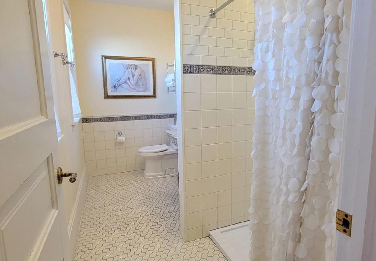 The New Victorian Mansion Bed & Breakfast Saint Paul Luaran gambar