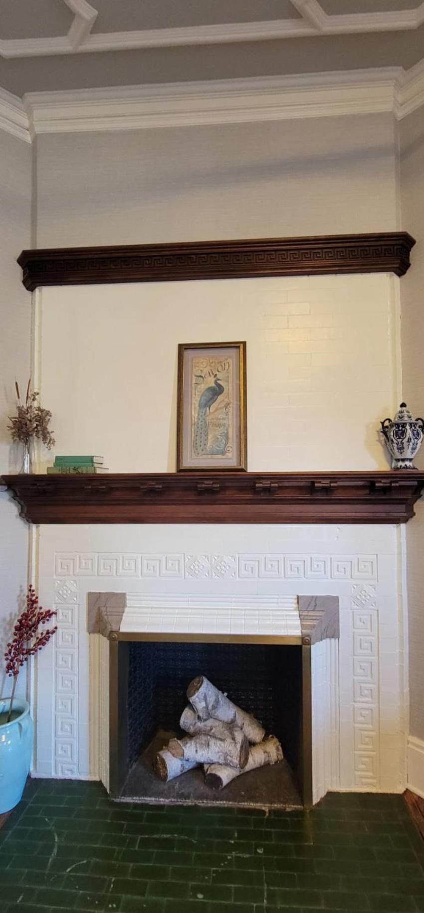The New Victorian Mansion Bed & Breakfast Saint Paul Luaran gambar
