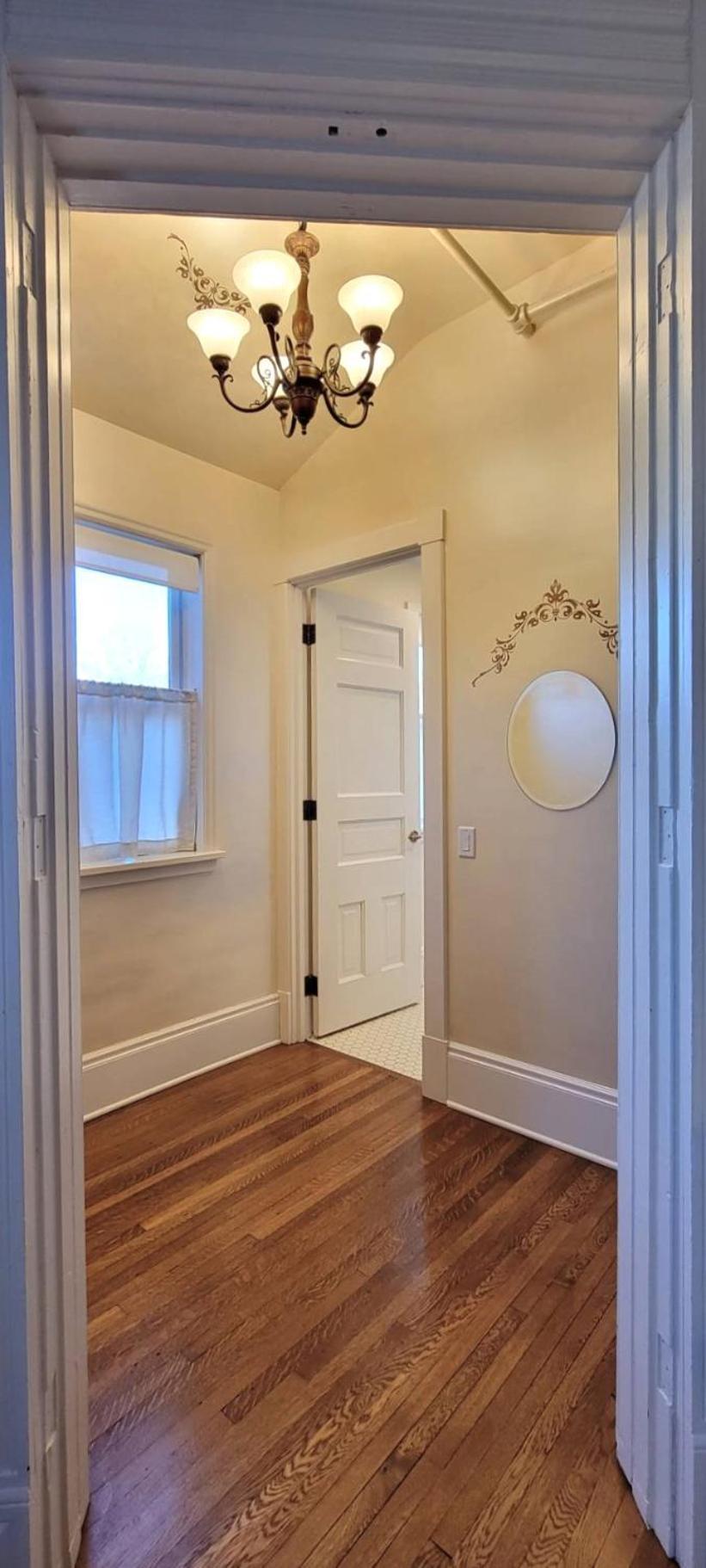 The New Victorian Mansion Bed & Breakfast Saint Paul Luaran gambar
