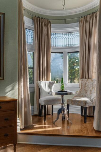 The New Victorian Mansion Bed & Breakfast Saint Paul Luaran gambar